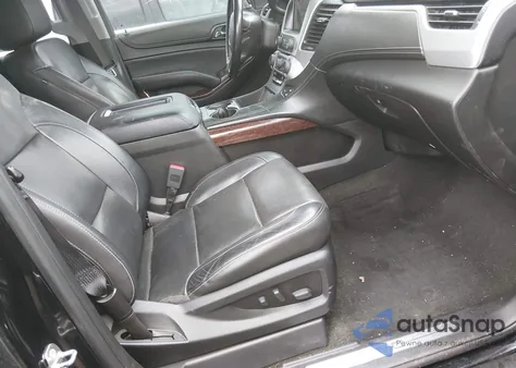 2018 GMC Yukon Slt z USA, uszkodzony, nr VIN 1GKS1BKC4JR224964